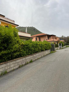 Villa Cirellese